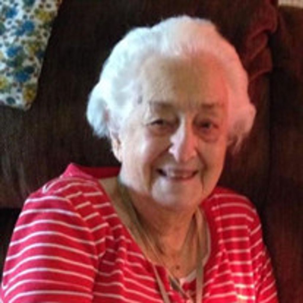 Theresa Hubert Miller