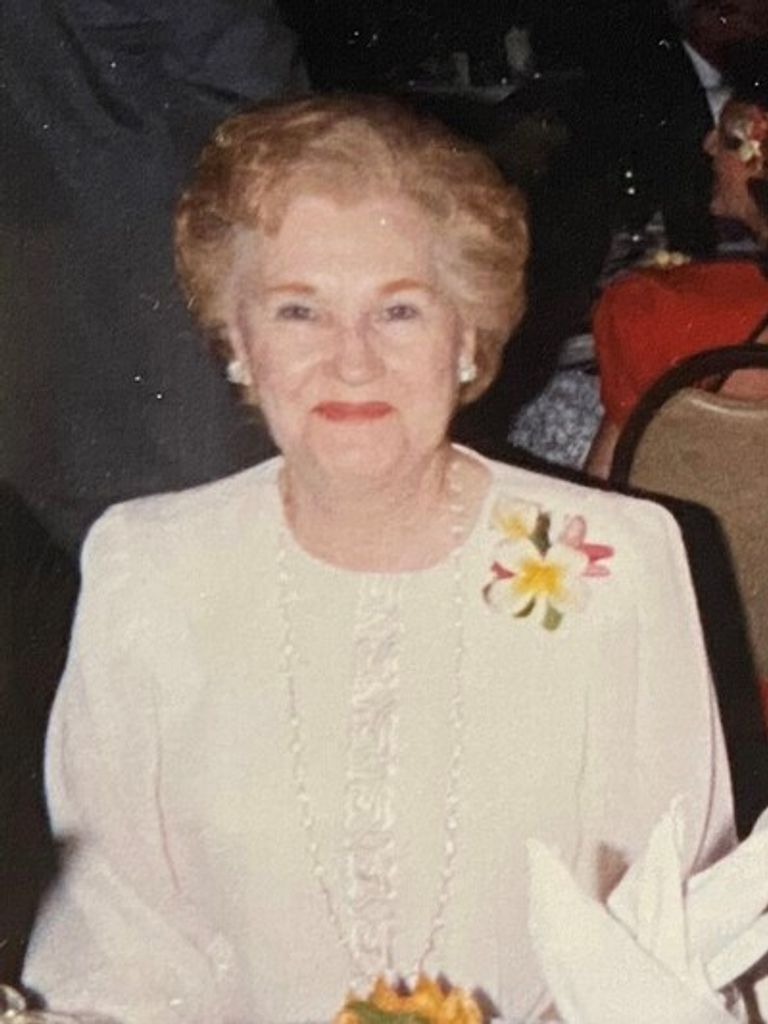 Nellie Birk Profile Photo