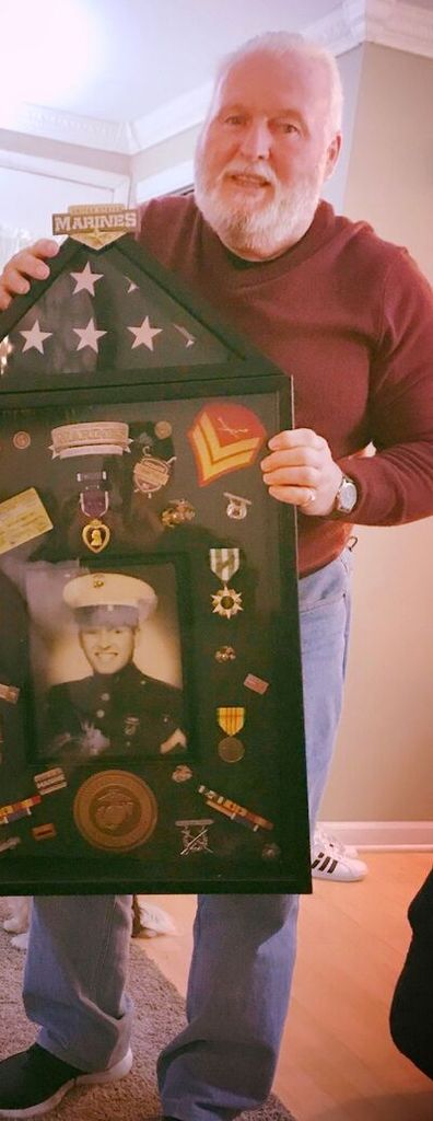 Clifford E. Gray "Cliff"