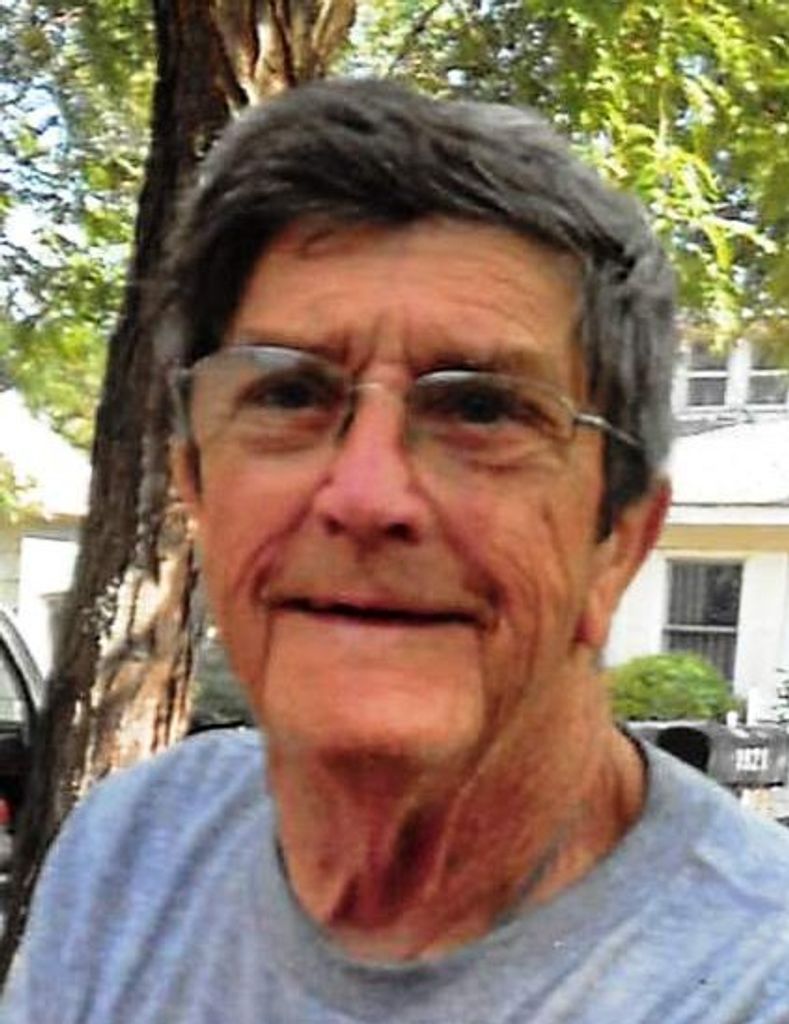 Wayne VanBlarcume