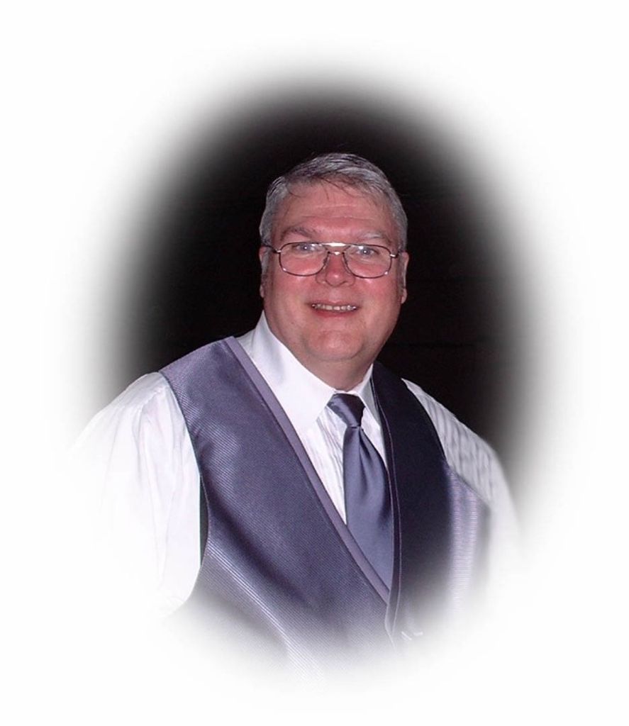 Barry J "Bear" Mckee