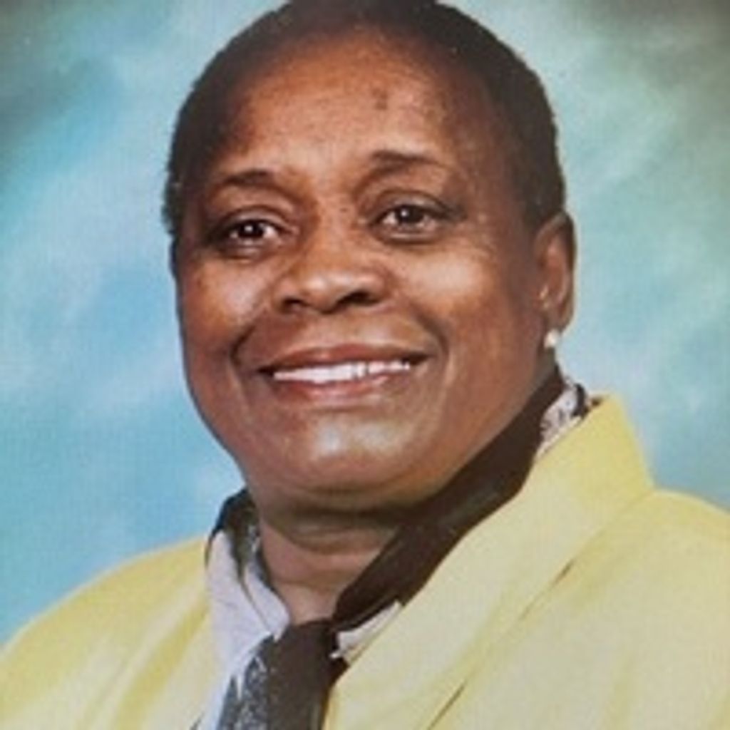 Mrs. Mandy Brooks
