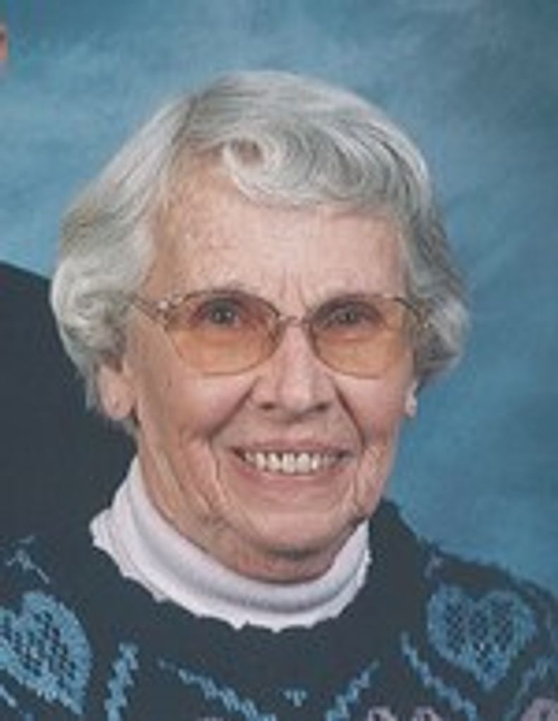 Louise Brown