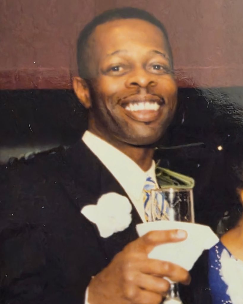 EUGENE WIGGINS, JR. Profile Photo