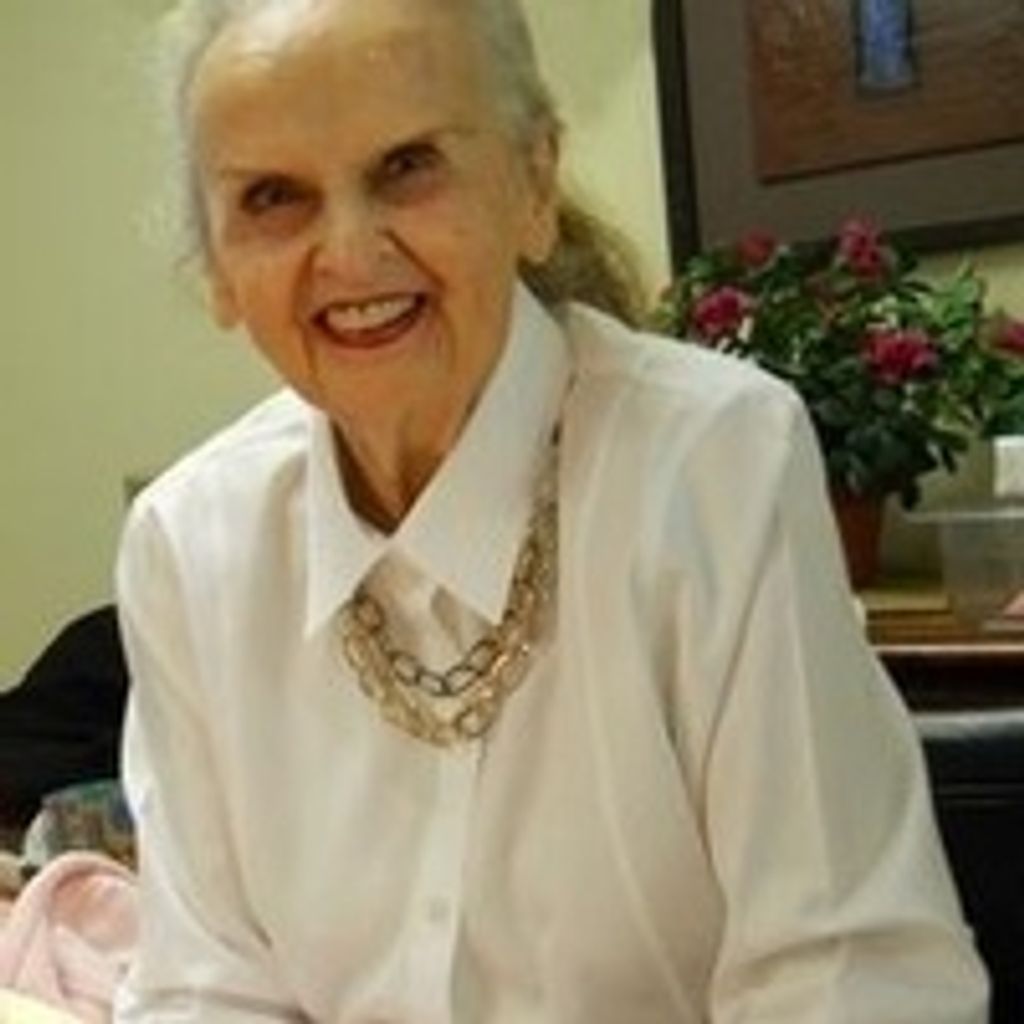 Patricia (McKay)  Schlee