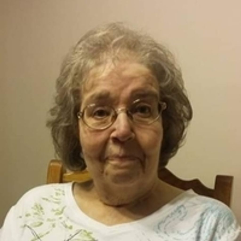 Carolyn June Jackson