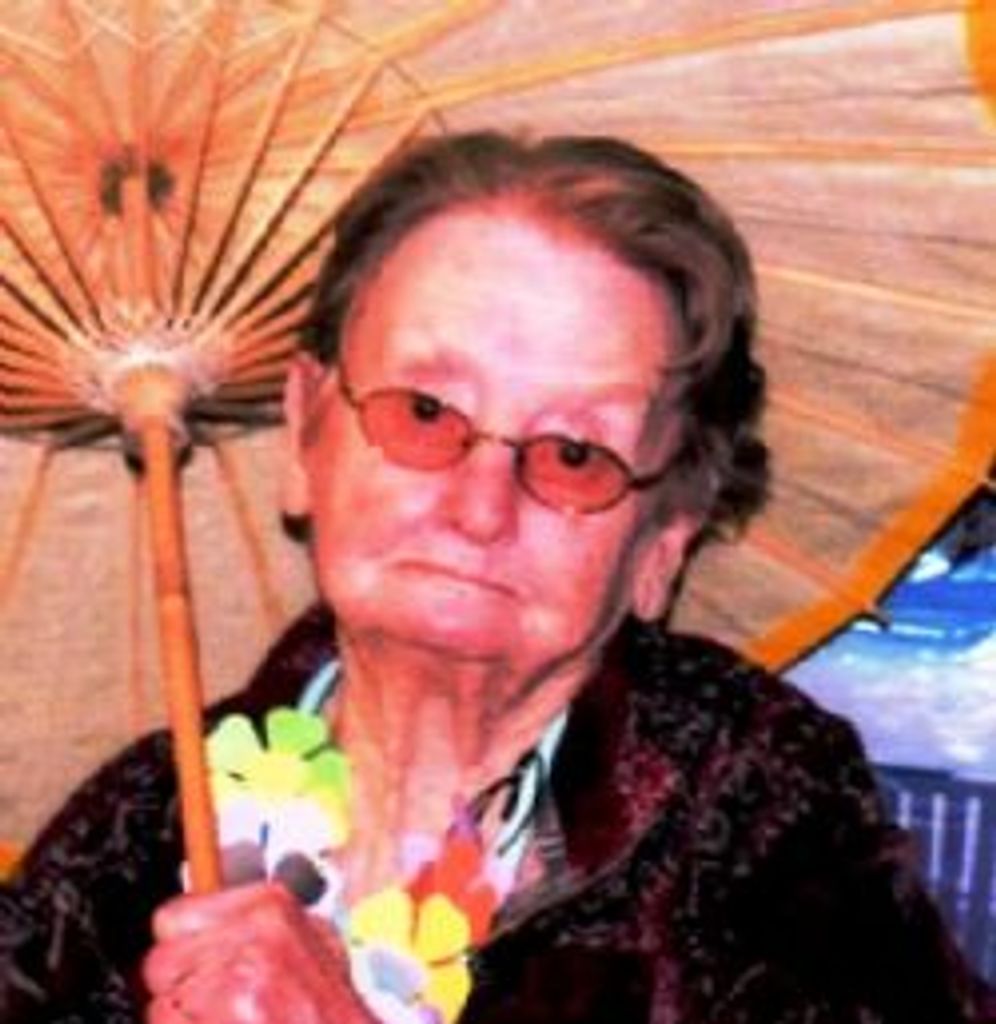 Mary Miller
