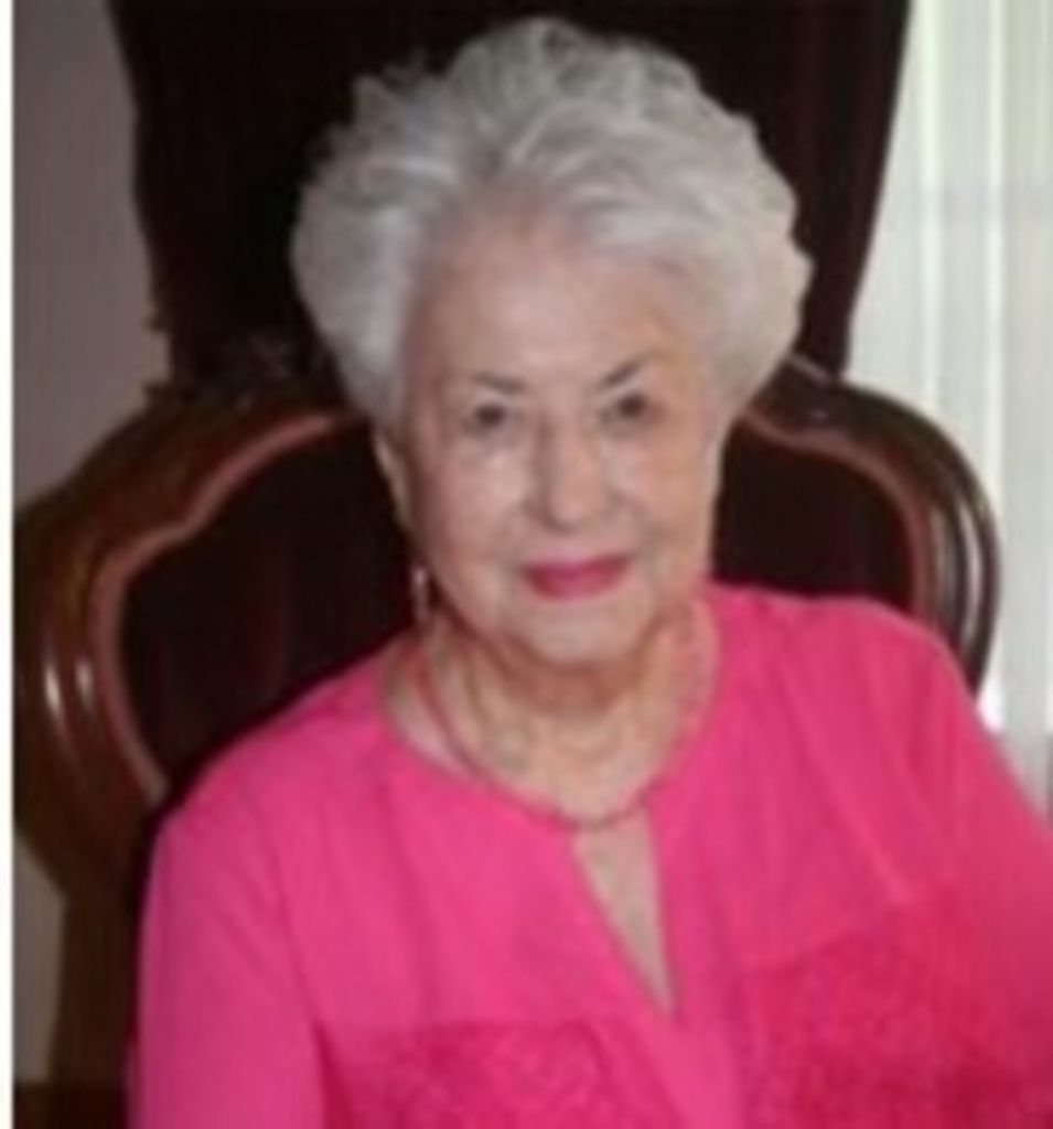 Jo Nell Stringer Profile Photo