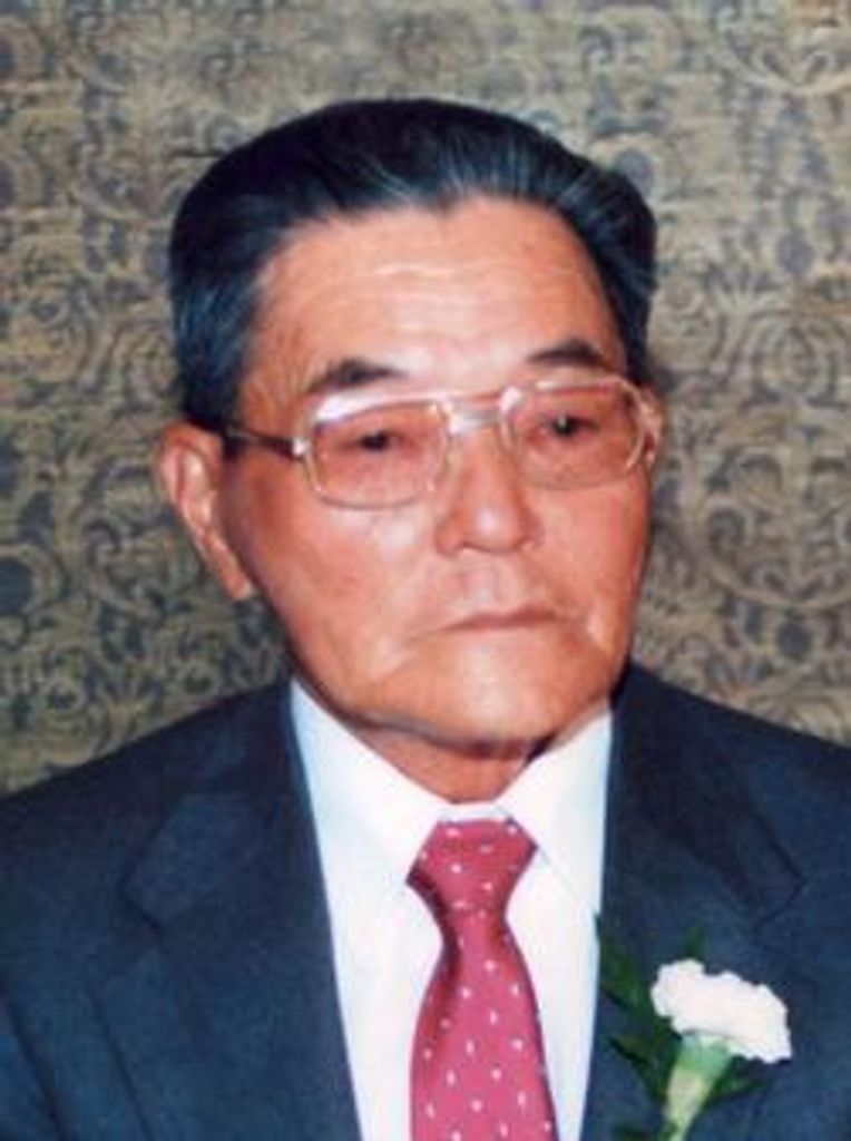 Hiroshi Charles Matsumoto