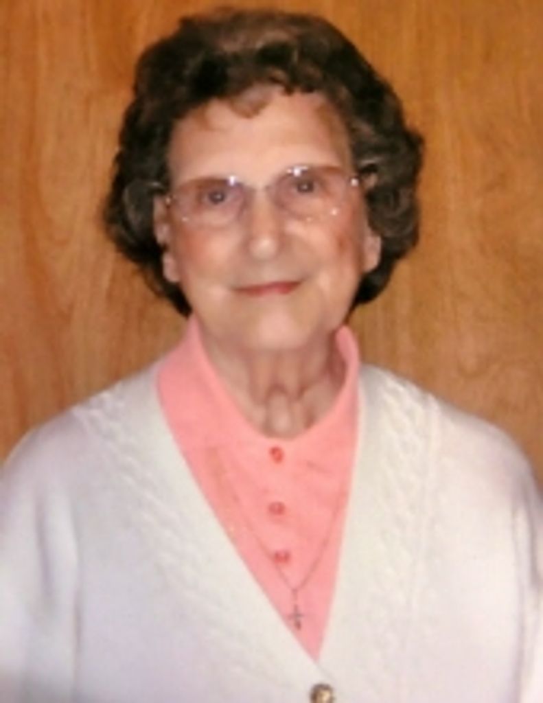 Waneta Jean Shank Profile Photo