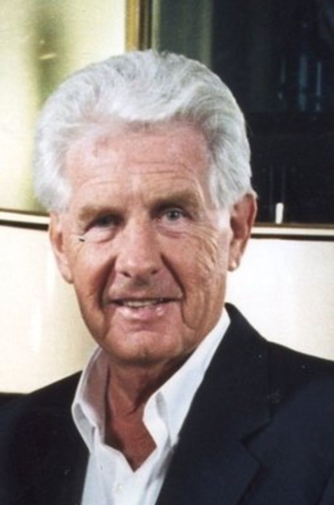 George Harris