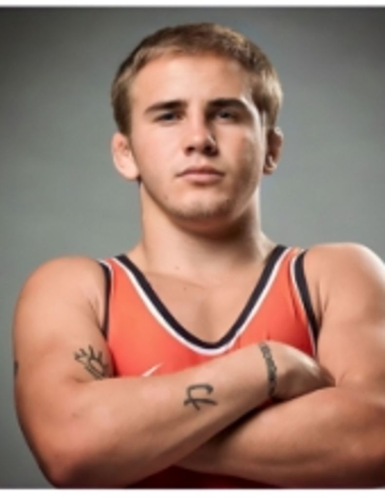 Rhett Michael Golowenski