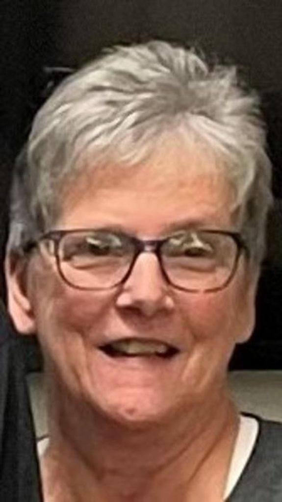 Nancy Faye Beals Profile Photo
