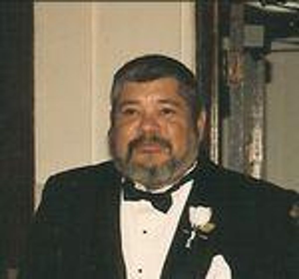 Joseph Anthony Torres