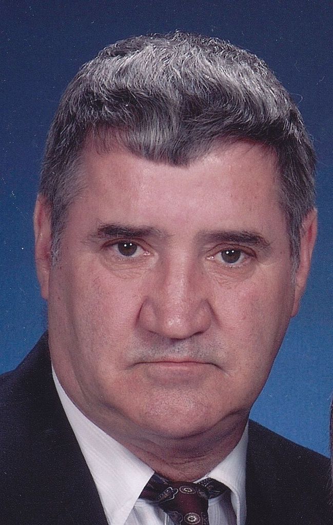 Clyde E Robinson Profile Photo