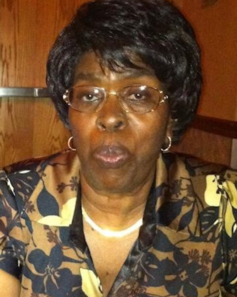 Mary Lee Scales Profile Photo