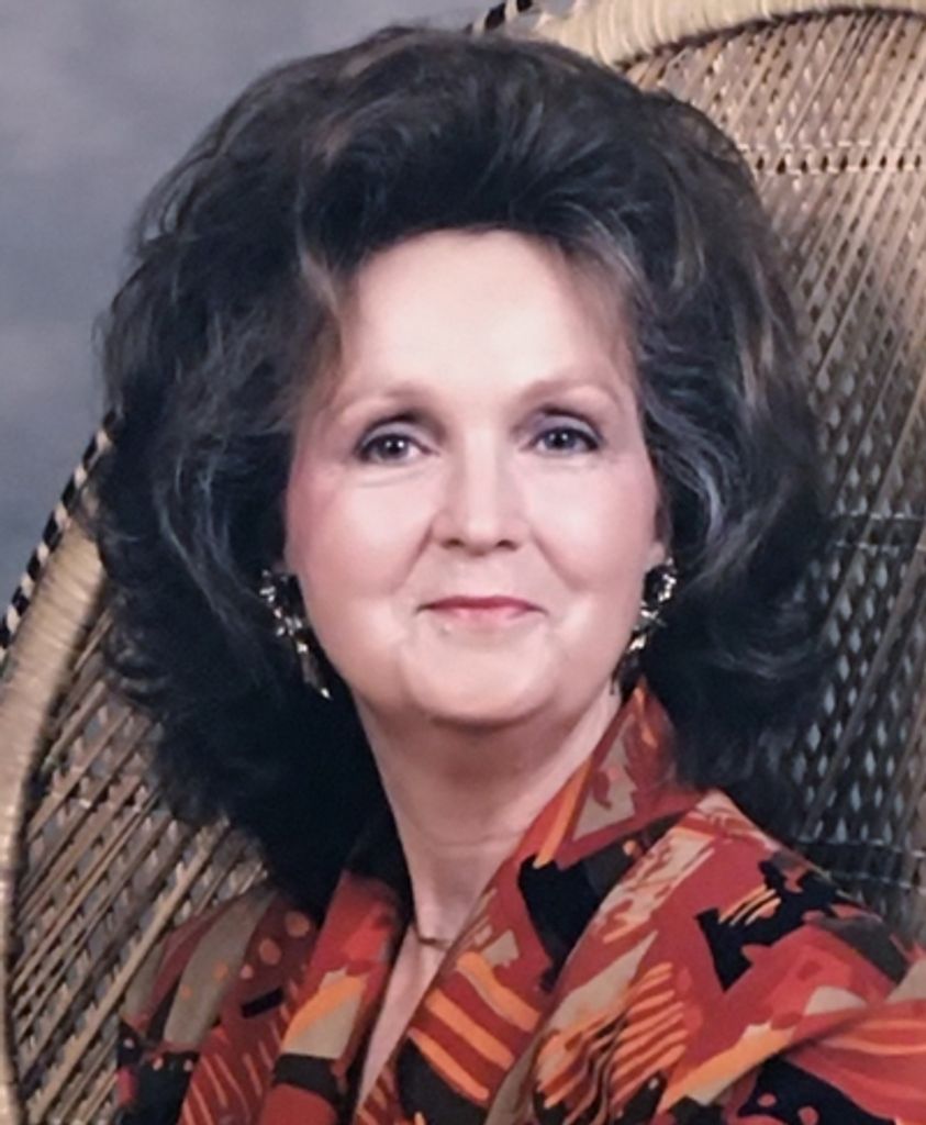 Rose Jenkins Taylor Profile Photo