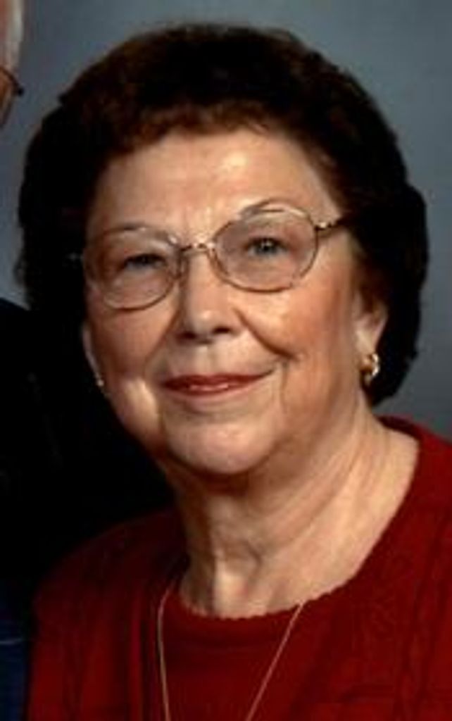 Beverly M. Flagle