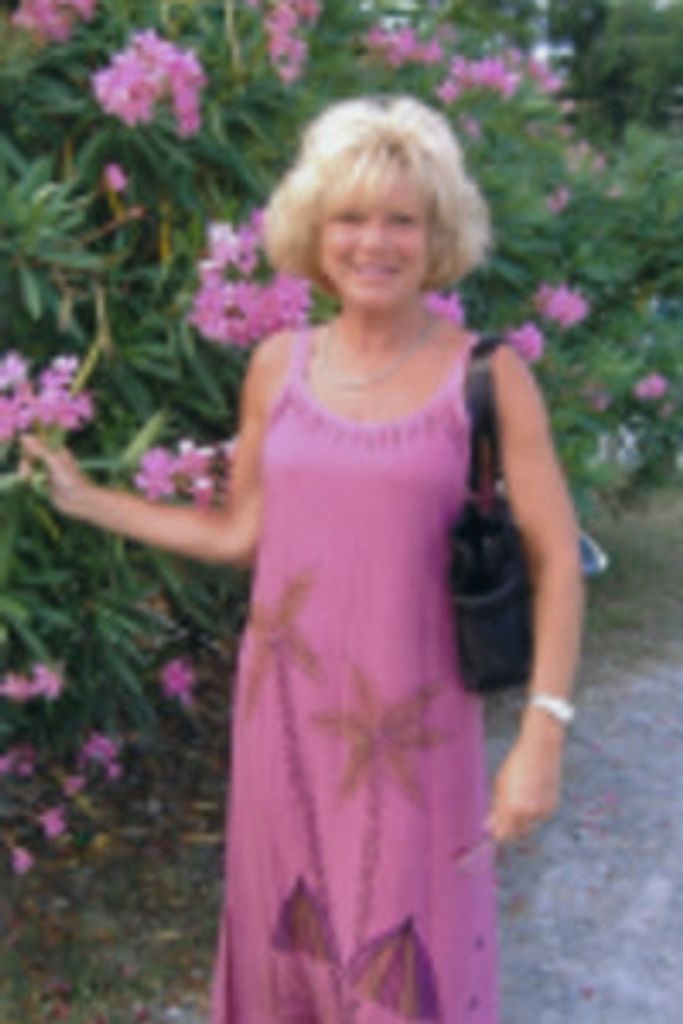 Kimberly Ellen Austin Profile Photo