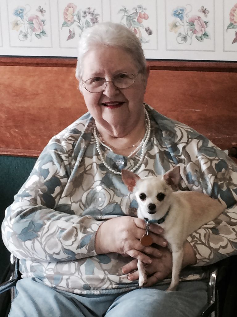 Wilma Lee Rawlinson Profile Photo