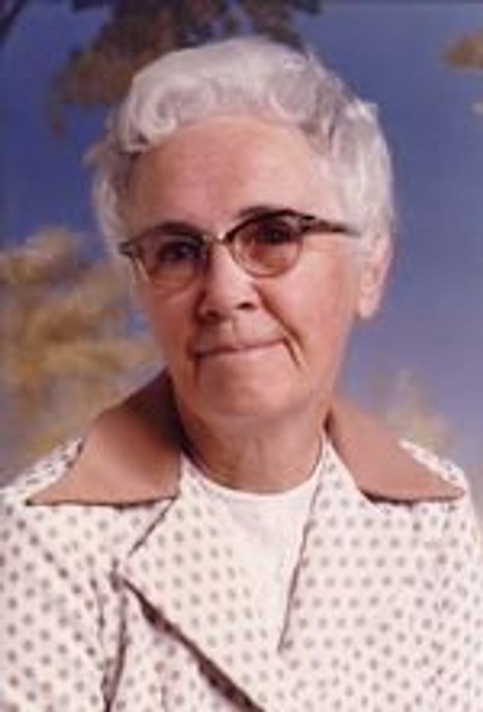E Buchanan