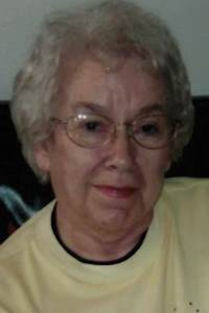 Margret E. Bartholomew