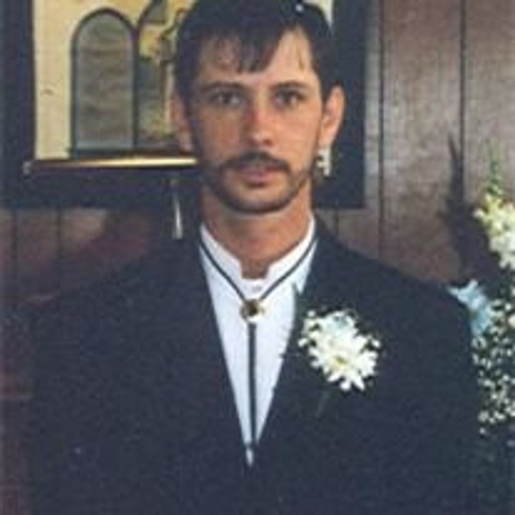 Stacey Richardson Profile Photo