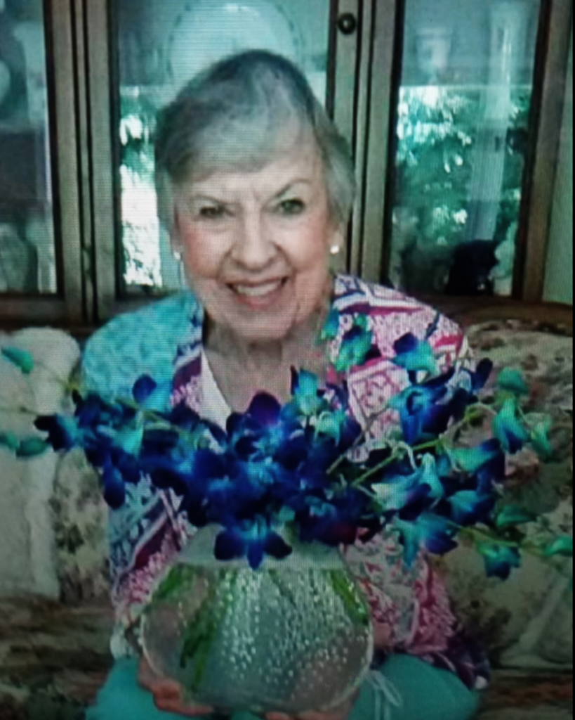 Myrna Joan Nelson