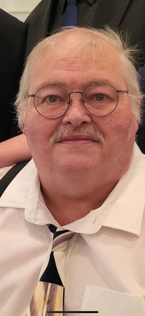 Anthony "Tony" Richard Slaby Profile Photo