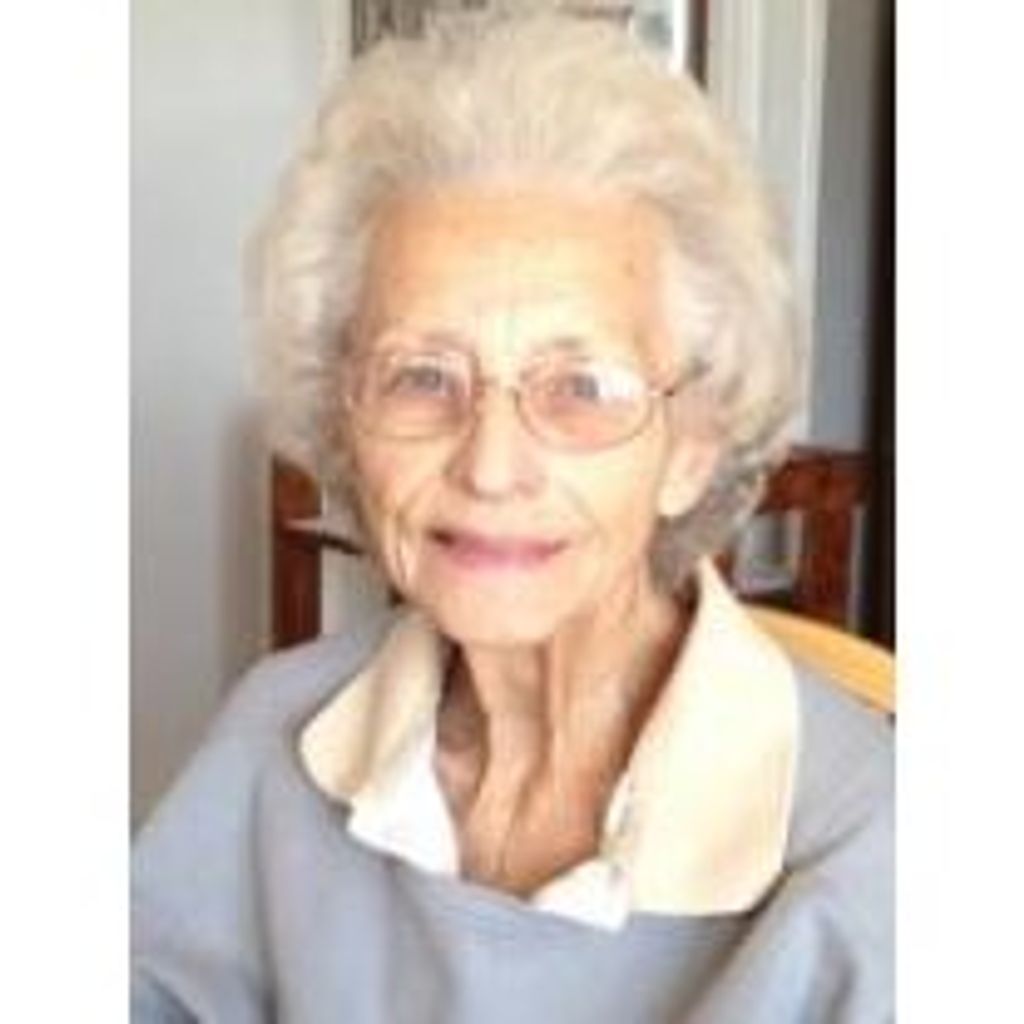 Laurene Betty Hale