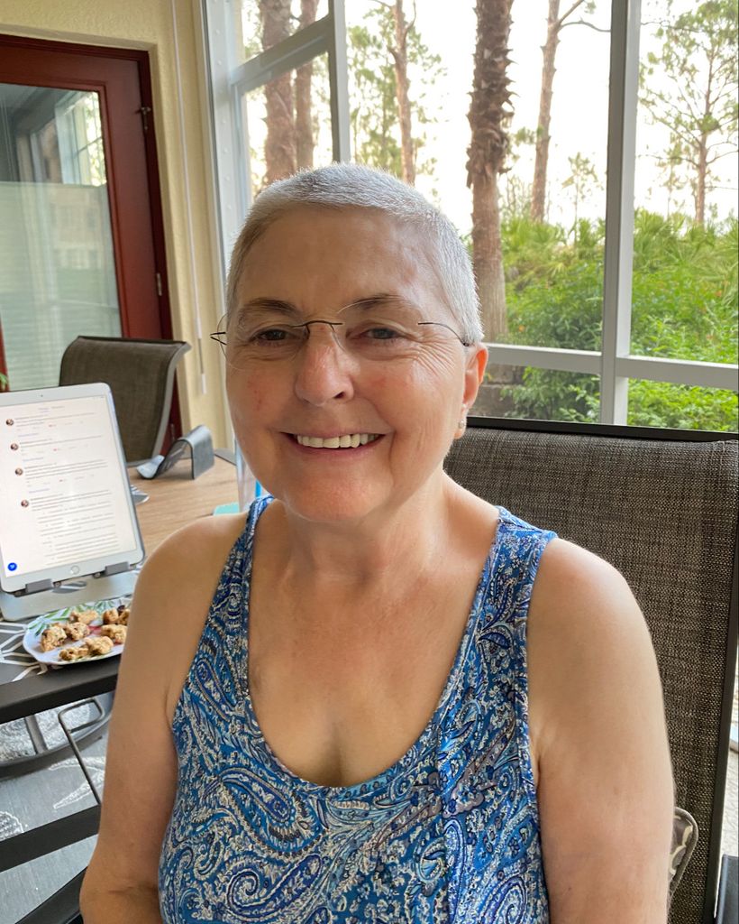 Constance E. Christy Profile Photo