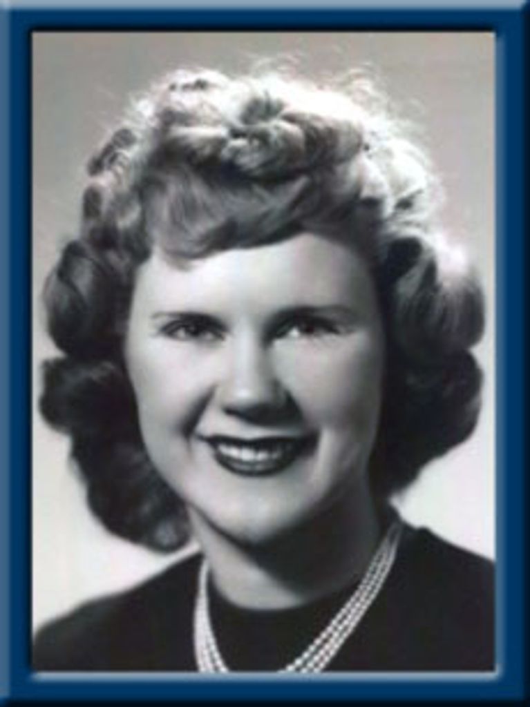 Ruth E. Lewis