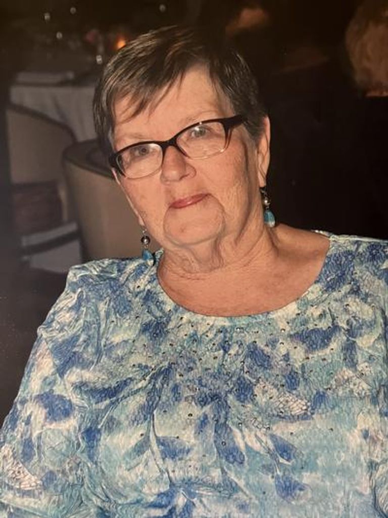 Phyllis Adele Petty Profile Photo