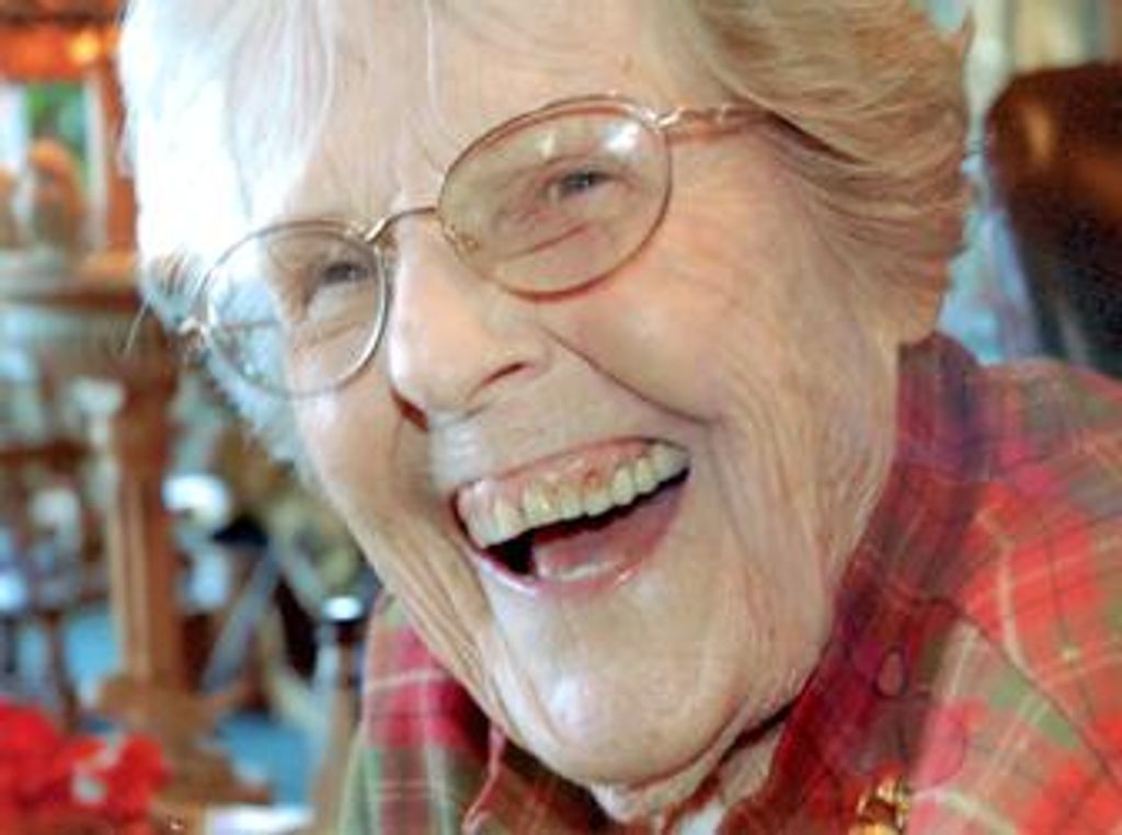 Frances Elizabeth Silver