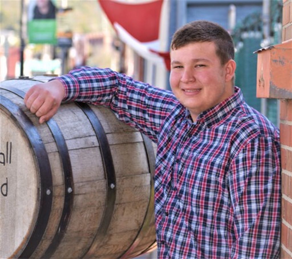 Dalton Beasley Profile Photo