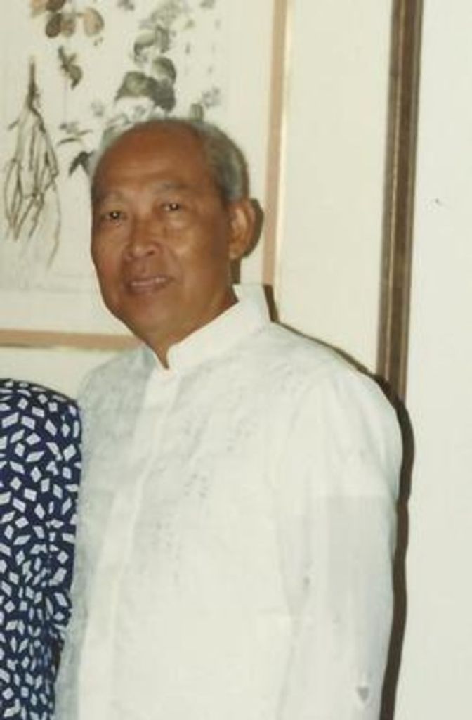 Erotedo P. Aquino Profile Photo