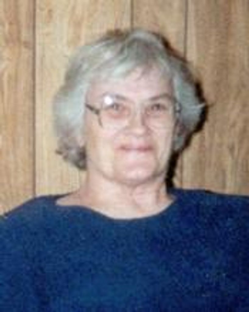 Marjorie Carpenter