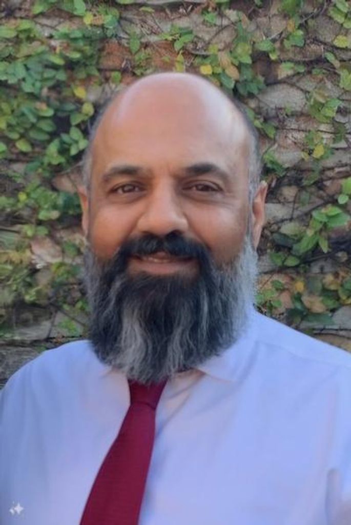 Sanjay Parmar Profile Photo