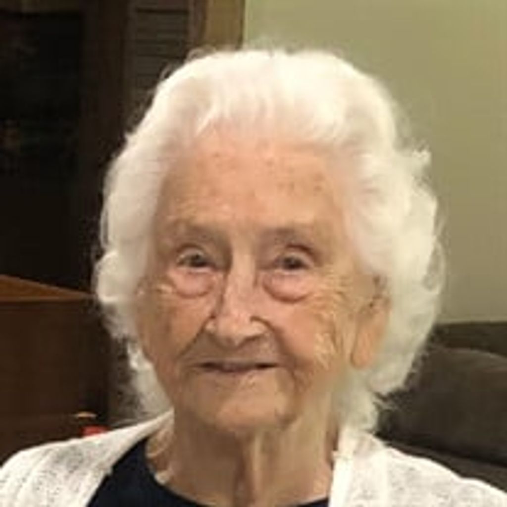 Mary Sloan