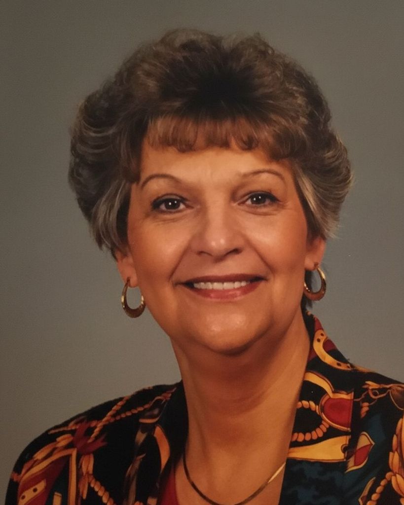 Eva Joyce Nolen Profile Photo