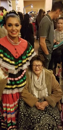 Socorro (Pineda)  Munoz photo gallery thumbnail 111 of 146