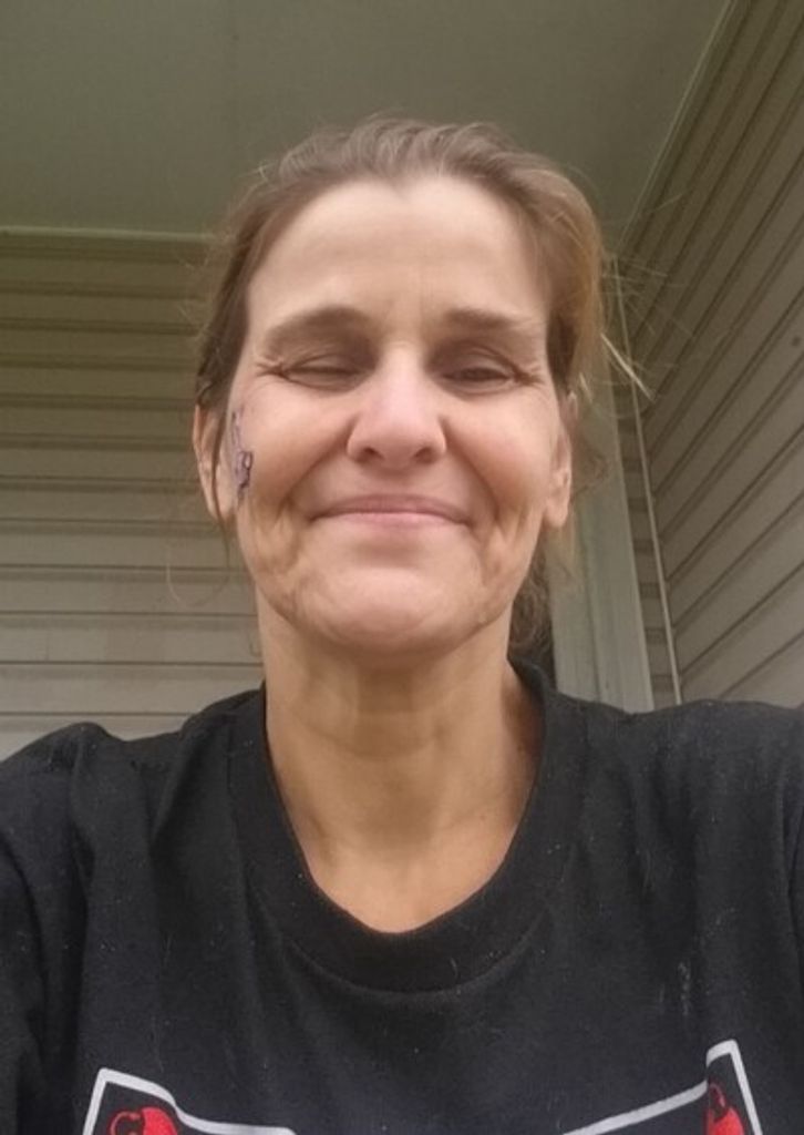 Ida Baldwin Profile Photo