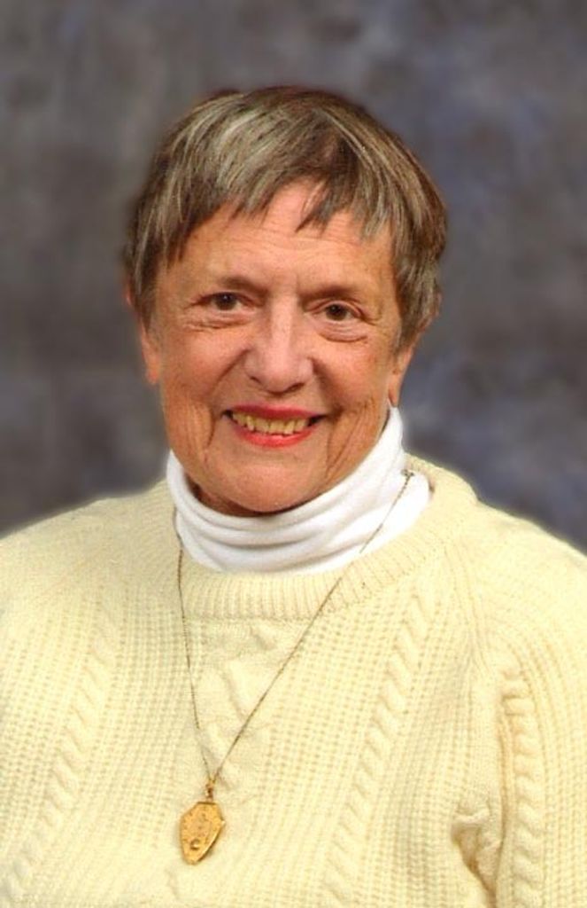 Bonnie (Barbara) Lock