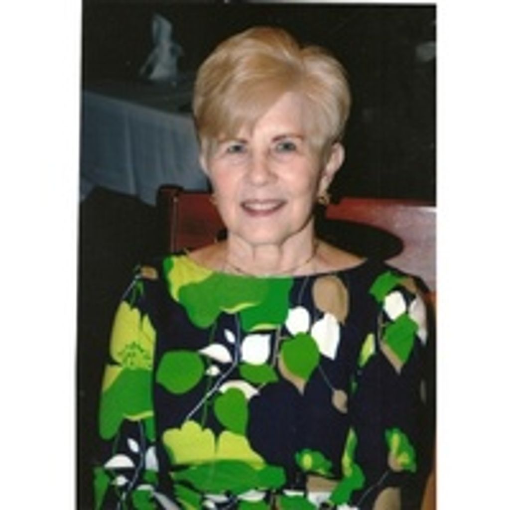 Barbara Rucks