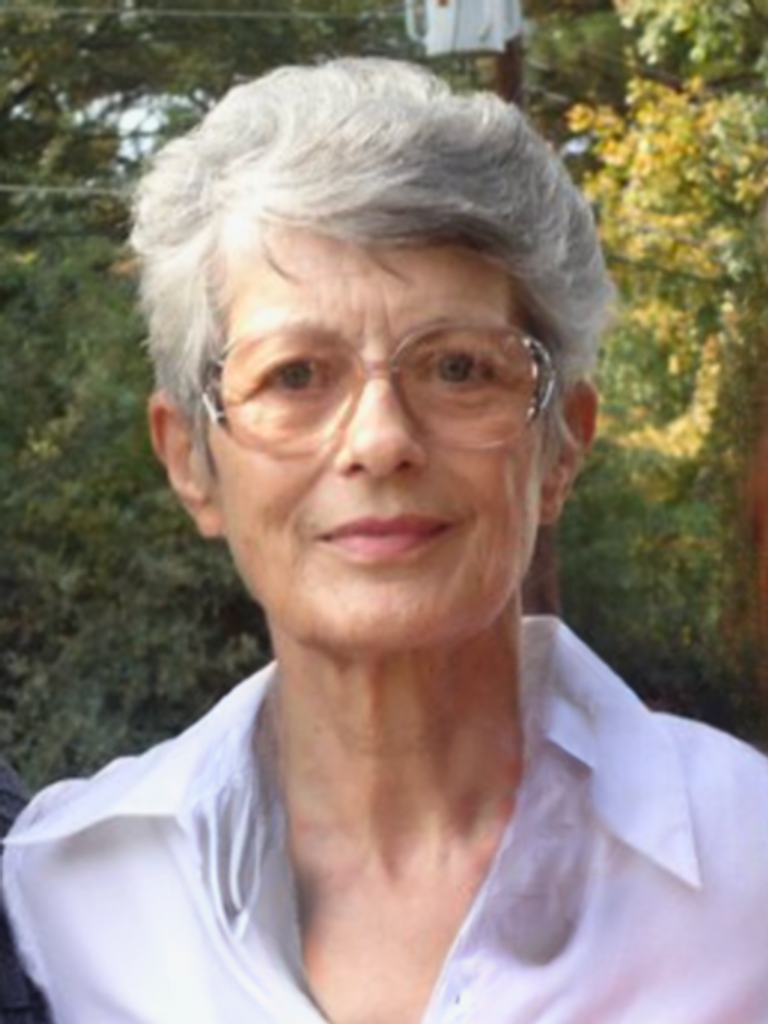 Betty Jane Short Profile Photo