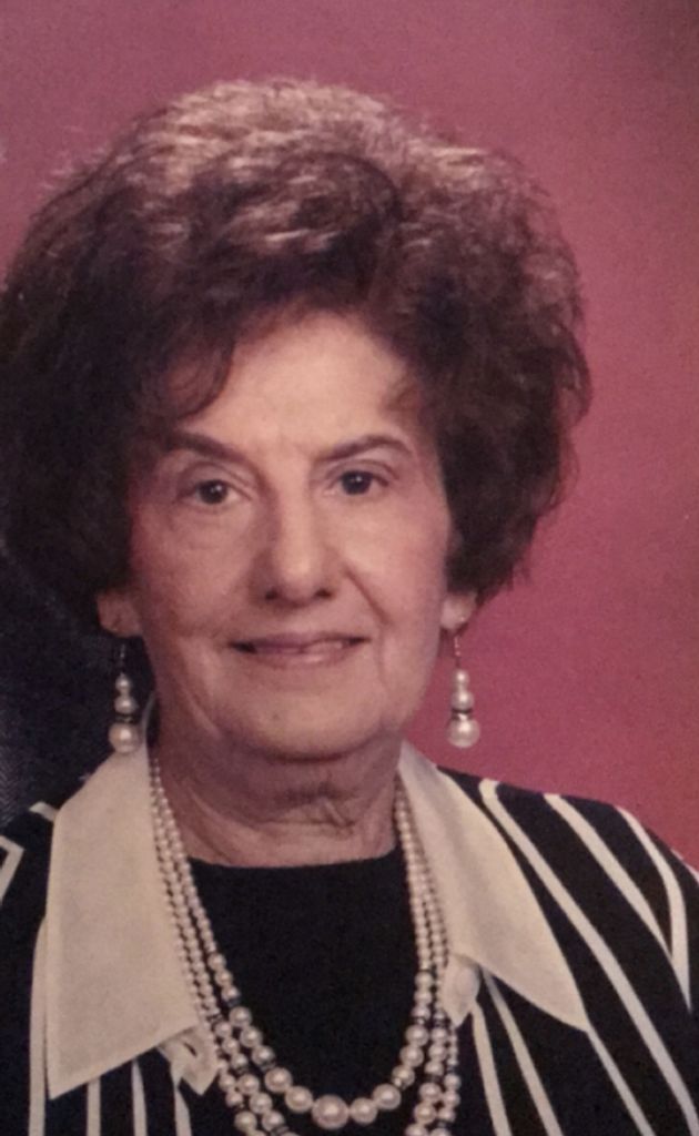 Congetta "Connie" (La Marco)  Lepore