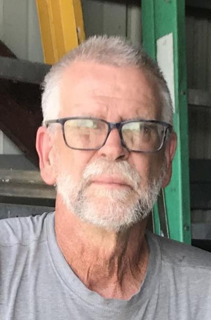 Michael G. Heberlig Profile Photo