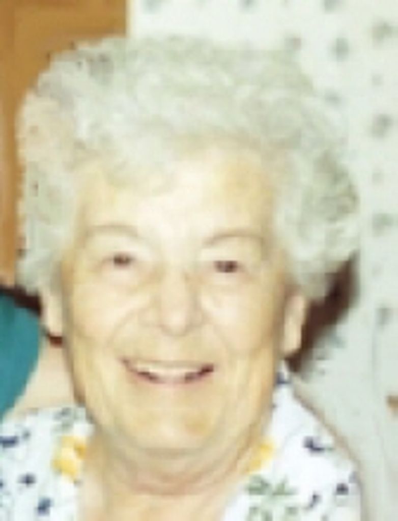 Montene Clair Mcgown