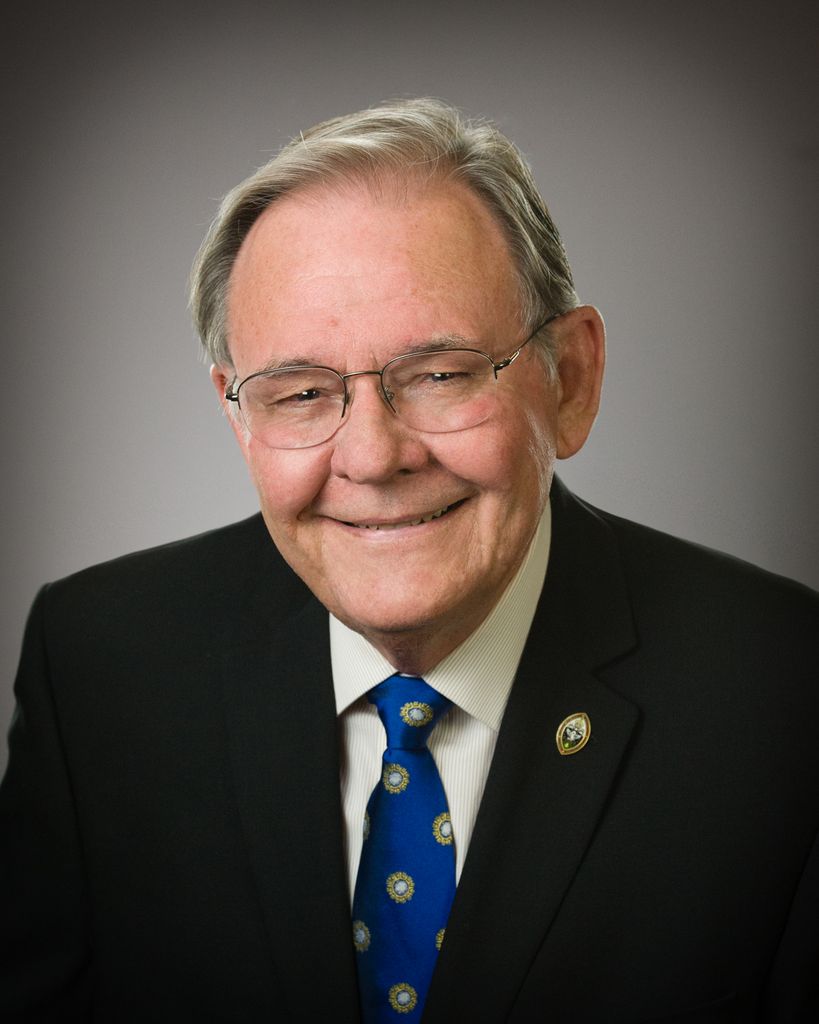 Robert Lawrence Harwell