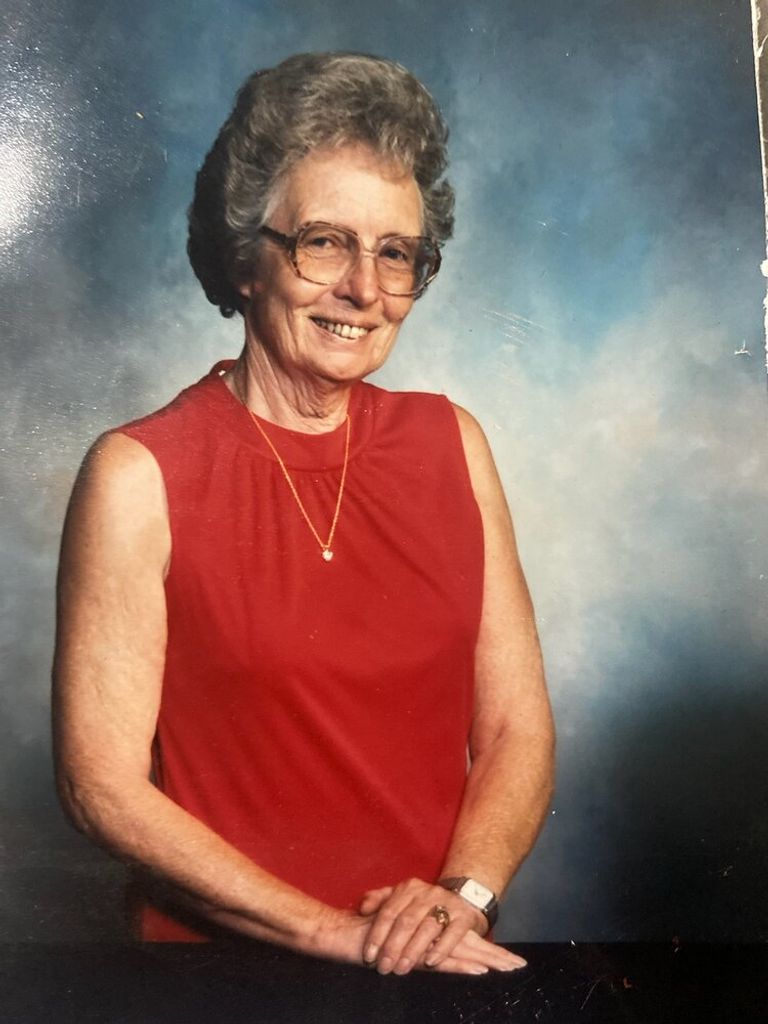 Therma J. Seefried